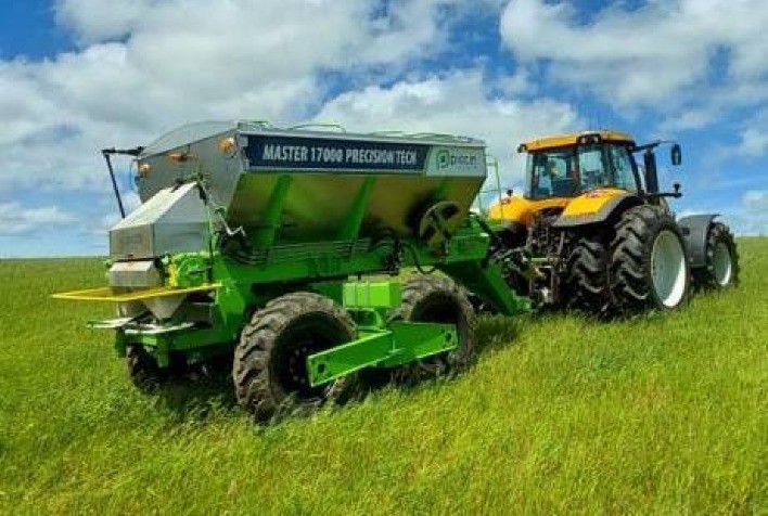 Inovações para facilitar o dia a dia do produtor estarão no Show Rural Coopavel