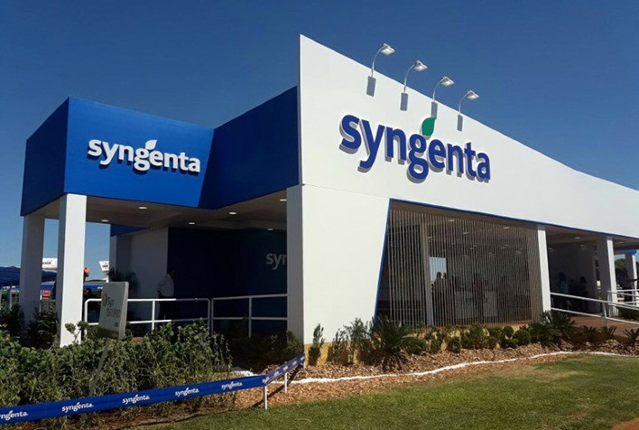 Syngenta proporcionará experiência inovadora durante a Show Rural Coopavel com seu portfólio de tecnologias de alta performance