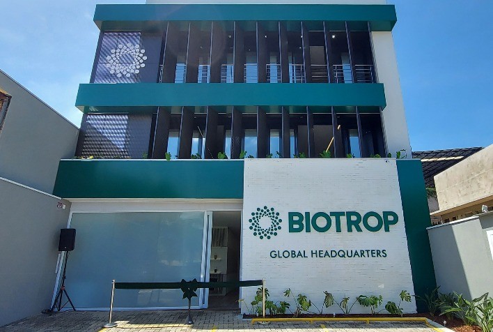 Biotrop estrutura FIDC no montante de R$ 100 milhões em conjunto com Opea