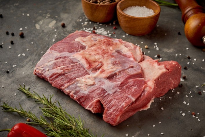 Brasil amplia área de exportação de carne bovina para o Canadá após avaliação positiva