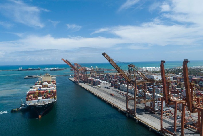 Agronegócio pernambucano bate recorde de exportações em 2023