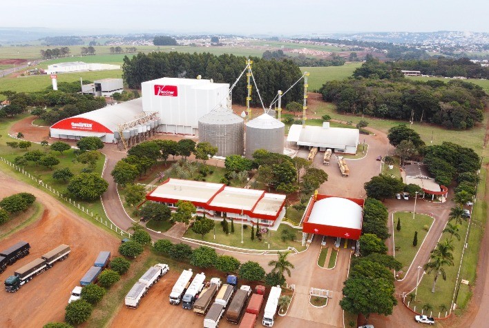 Nutrição de precisão é o destaque da Vaccinar para o Show Rural