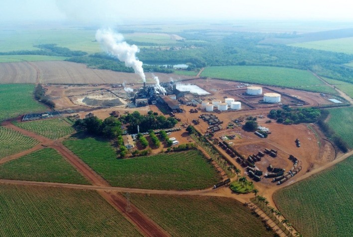 Usina Santo Ângelo anuncia vagas de emprego para região do Triângulo Mineiro