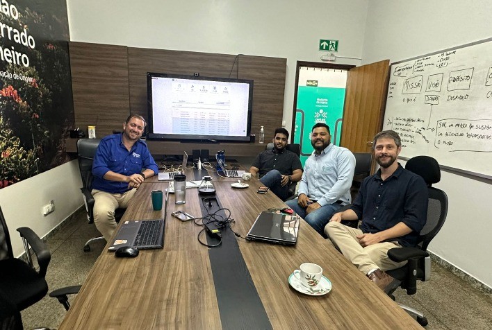 Leilão internacional "Região do Cerrado Mineiro" movimenta mais de US$ 49 mil