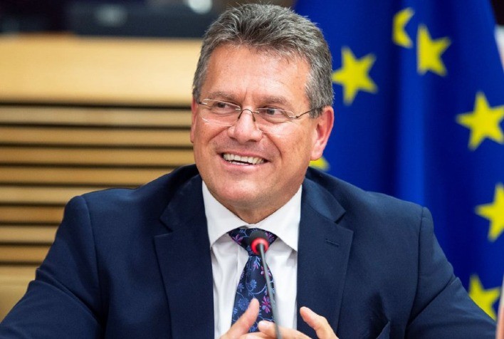 UE diz que condições necessárias para concluir acordo comercial com Mercosul não foram atendidas