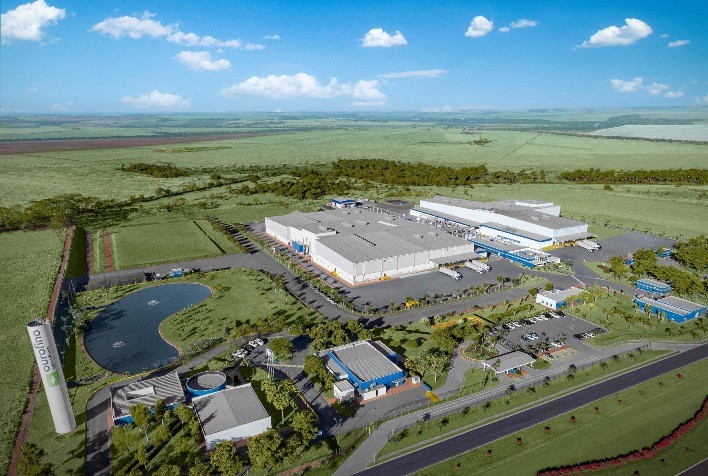 Ourofino Agrociência apresenta novidades para soja e milho no Show Rural Coopavel 2024