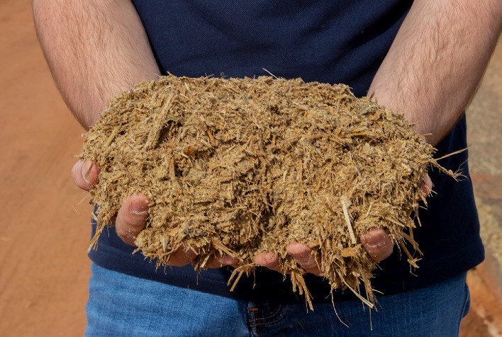 Trouw Nutrition leva linhas de pecuária de corte, leite e aditivos ao Show Rural Coopavel