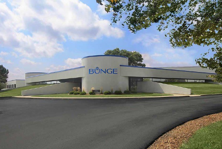 Bunge registra lucro líquido de US$ 616 milhões no 4T23, crescimento de 83,3%