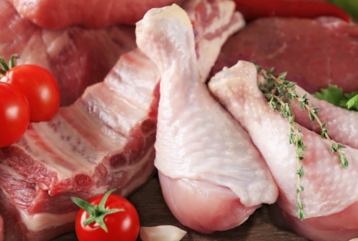 Brasil amplia oportunidades de exportação de carnes bovinas e de aves para Rússia