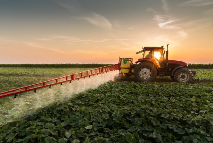 Mercado global de adjuvantes agrícolas previsto para alcançar US$ 6,4 bilhões até 2031