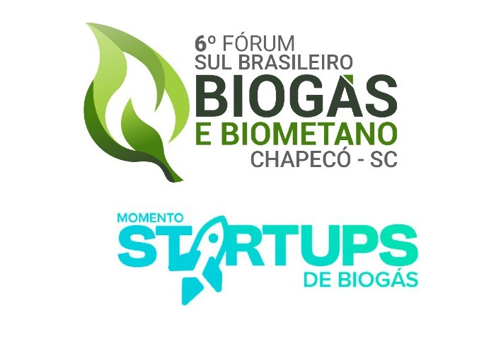 Fórum Sul Brasileiro de Biogás e Biometano abre espaço para startups