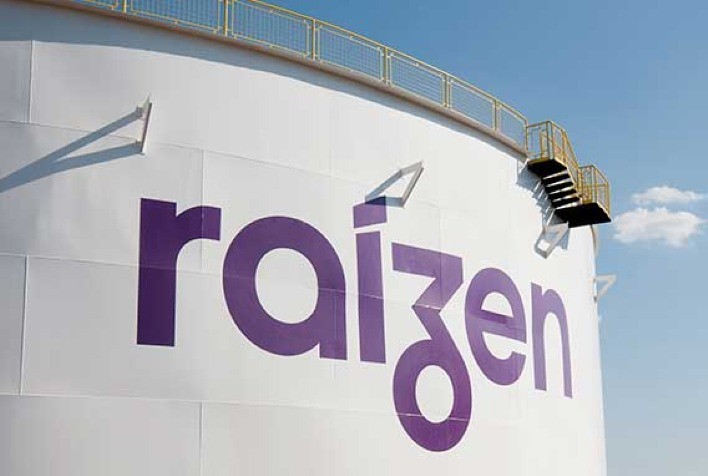 Raízen: lucro líquido ajustado soma R$ 754,4 milhões no 3tri23/24, alta de 195% ante o 3tri22/23