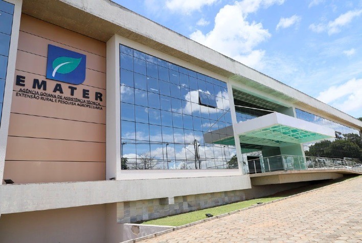 Emater convoca 23 habilitados no processo seletivo de vagas temporárias