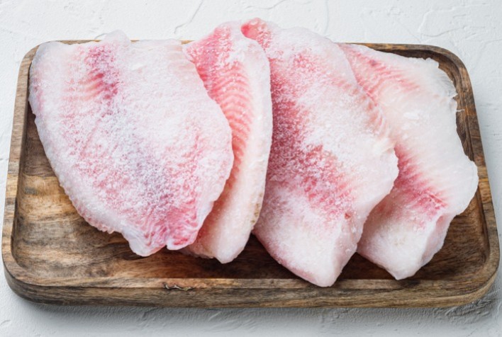 Mapa suspende importações de tilápia do Vietnã