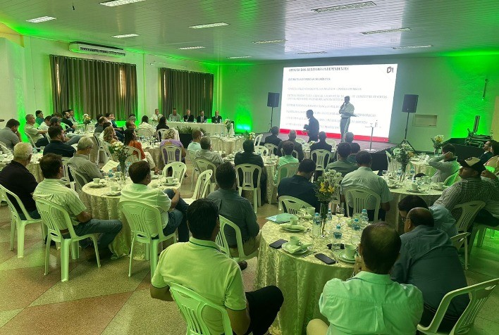 Capal alcança faturamento de 3,9 bi e realiza investimento em 14 unidades de negócio em 2023