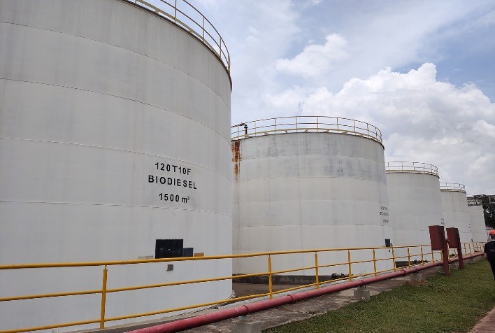 Projeto de lei traz segurança e estimula investimentos em biocombustíveis