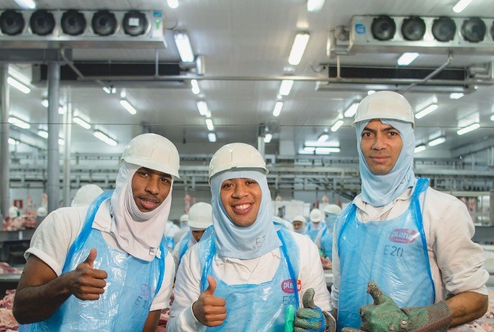 Plena Alimentos oferece 30 vagas de emprego para atuação em Contagem (MG)
