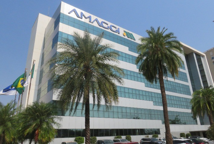 AMAGGI e Milhão Ingredients firmam parceria para ampliação da atuação no setor de ingredientes