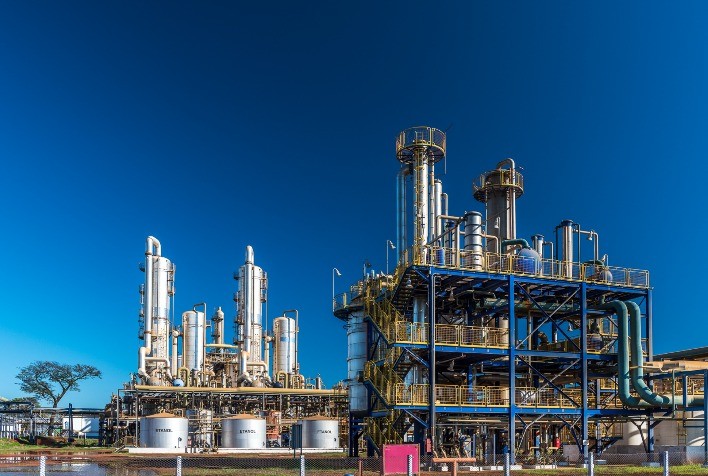 Vendas de etanol ultrapassam 3 bilhões de litros em janeiro