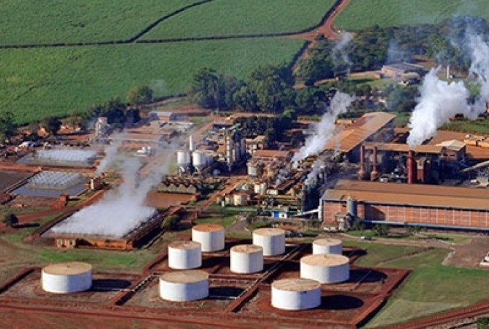 Lucro da Jalles Machado caiu 83% no terceiro trimestre da safra 2023/24