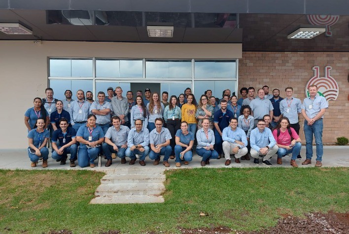 Projeto Phibro Academy contribui para o desenvolvimento contínuo dos técnicos das integrações da Copacol