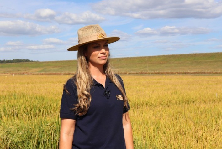 Sustentabilidade será tema de debates na Abertura da Colheita do Arroz e Grãos em Terras Baixas