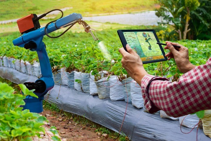 O uso de tecnologias e dados baseados na ciência será essencial para o comércio de bens agropecuários das Américas na União Europeia
