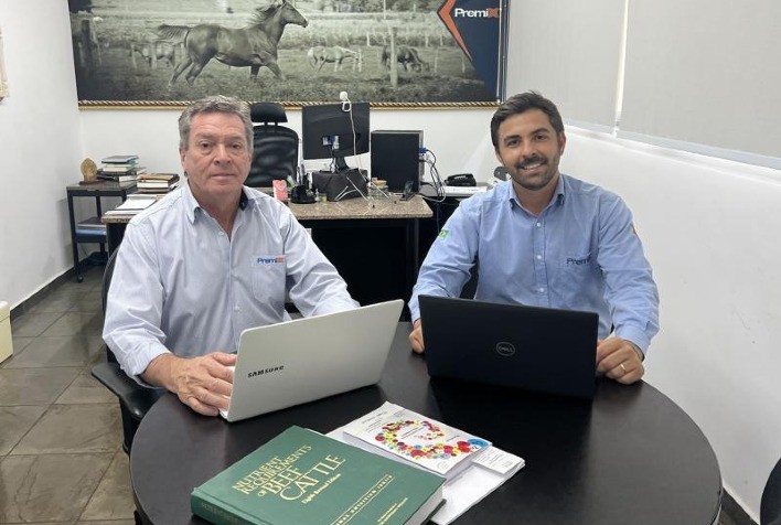 Como o valor genético impacta a produção e a lucratividade bovina