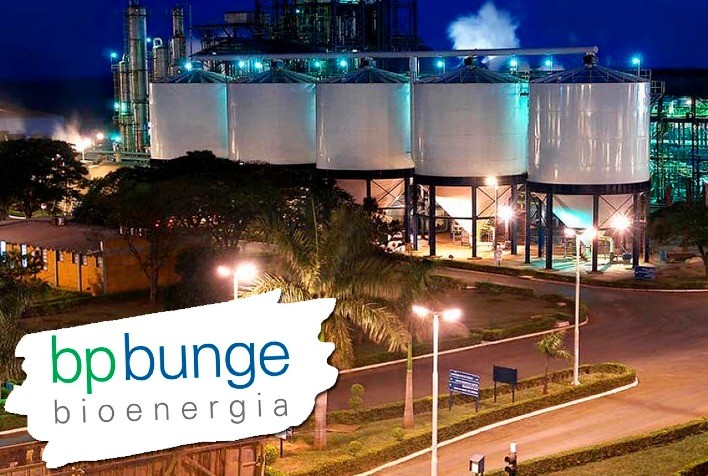 BP Bunge Bioenergia antecipa crescimento significativo no fornecimento de biomassa de cana para a safra 2024/25