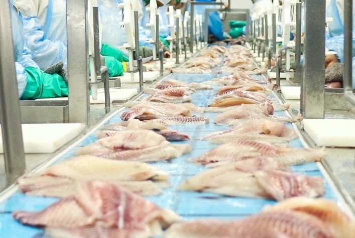 ApexBrasil e Abipesca firmam convênio de mais de R$ 8 milhões para elevar o Brasil a uma referência mundial na exportação de pescados