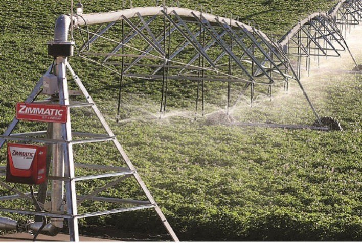 Tecnologia reduz perdas causadas por El Niño e mantém Brasil como potência mundial no agro