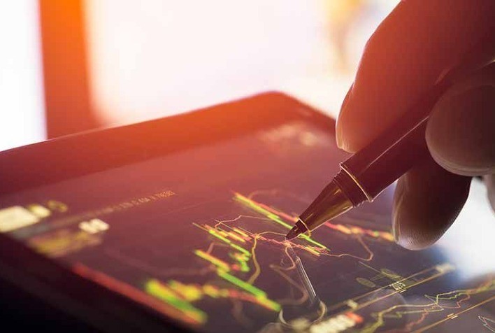 Ações da China sobem pela sexta sessão após corte na taxa para hipotecas