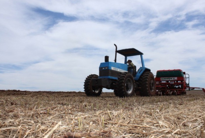 NOTA FISCAL: Produtor será obrigado a emitir NF eletrônica a partir de 1º de maio