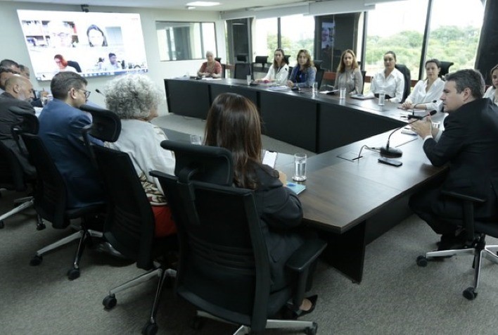 Comissão Especial de Recursos de Defesa Agropecuária é instalada para julgamento dos processos da Lei do Autocontrole