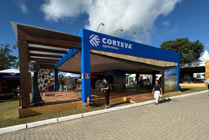 Corteva Agriscience leva à Abertura Oficial da Colheita do Arroz portfólio completo para a orizicultura