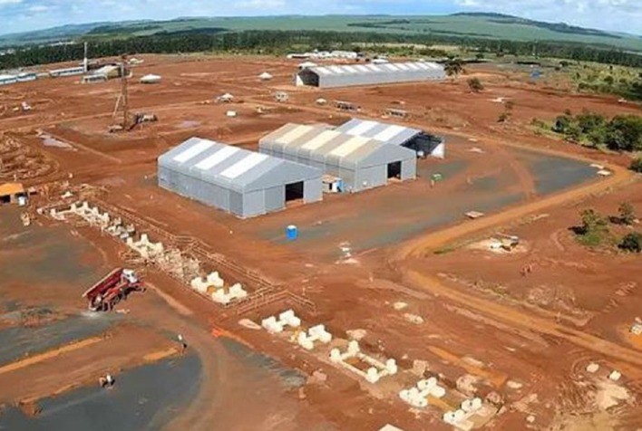 Atlas Agro inicia fase de engenharia para a construção da primeira fábrica de fertilizantes nitrogenados verdes no Brasil