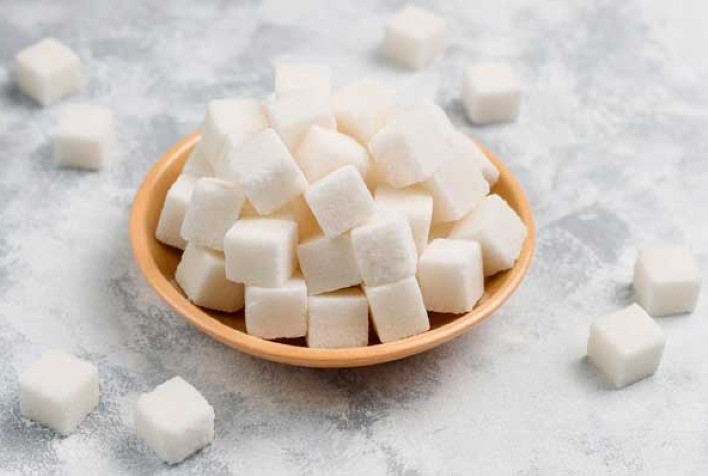 Perspectivas climáticas elevam cotações do açúcar em NY; mercado doméstico apresenta variações