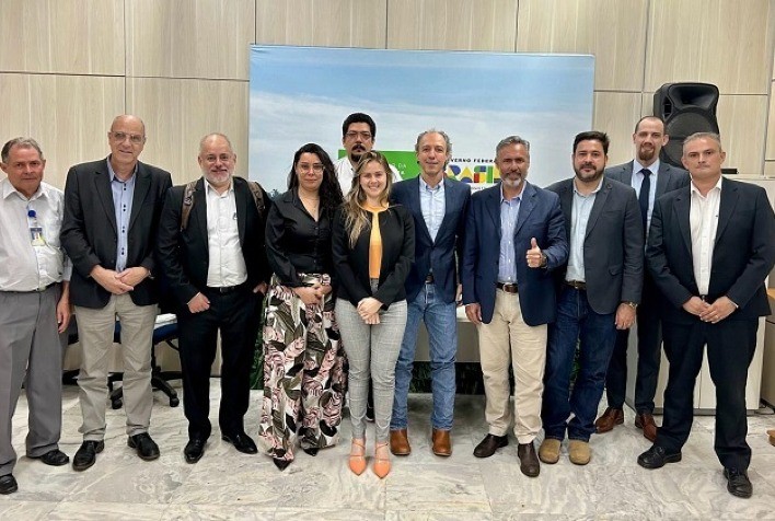 CNA participa da reunião da Câmara Setorial da Carne Bovina