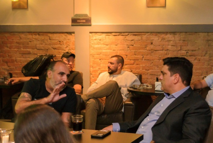 Panorama da indústria de charutos premium no Brasil: desafios e oportunidades