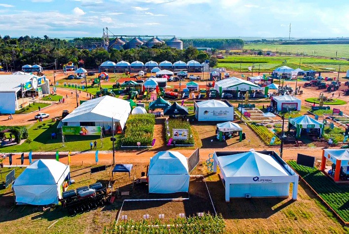 SHOW AGRO COOPERNORTE 2024 confirma primeiros palestrantes e mais de 150 expositores para sua 7ª edição