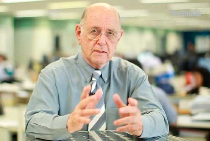 Celso Ming: Os investimentos na economia estão em queda