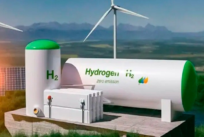 Adeus, combustíveis fósseis? Brasil surpreende com tecnologia inédita de hidrogênio verde e etanol de milho