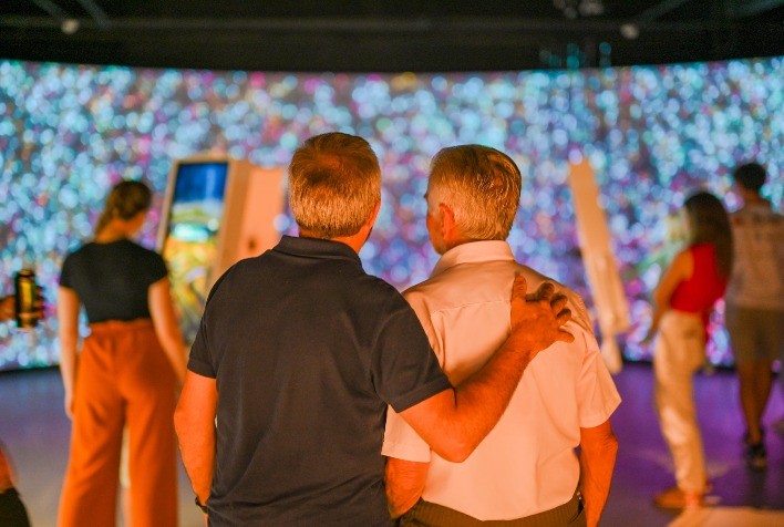 Memorial da Evolução Agrícola recebe mais de 30 mil visitas