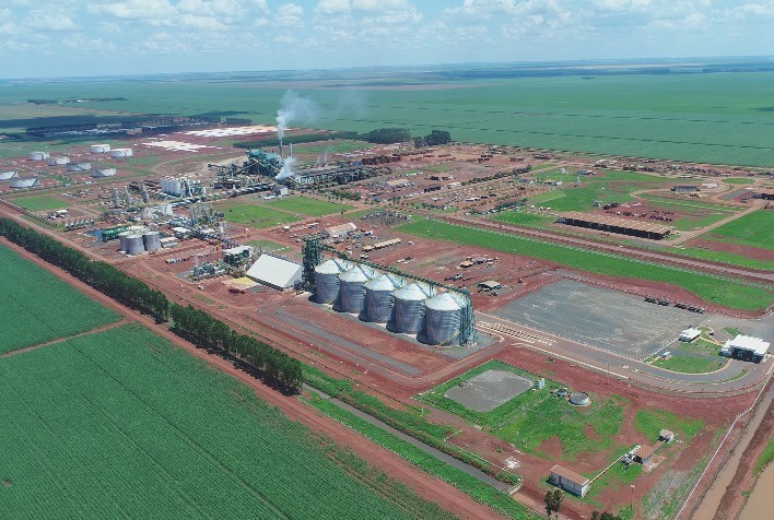 Impulsionado por aumento na moagem de milho, CerradinhoBio anuncia o resultado acumulado até o terceiro trimestre da Safra 23/24