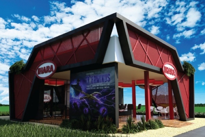 Expodireto Cotrijal: tecnologias de vanguarda serão apresentadas pela IHARA