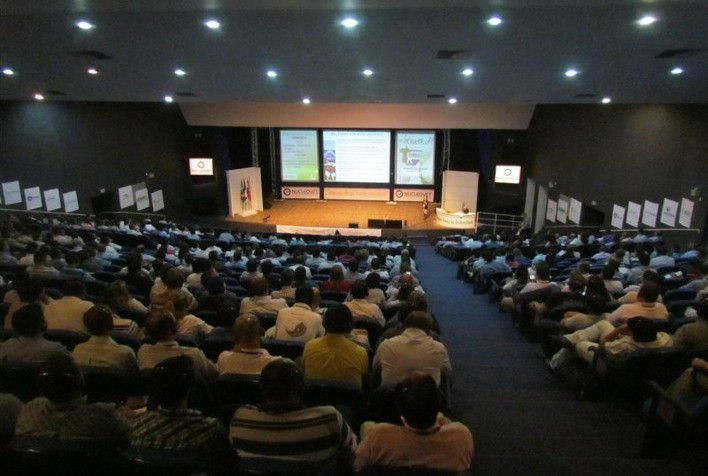 24º SBSA: Presidente da Feedlatina evidenciará os desafios do Brasil na competição global por produção animal sustentável