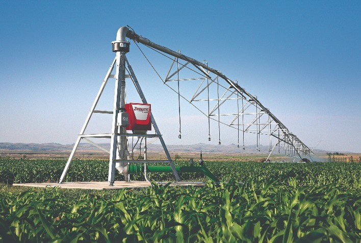 Novas tecnologias em irrigação são apresentadas em encontro internacional