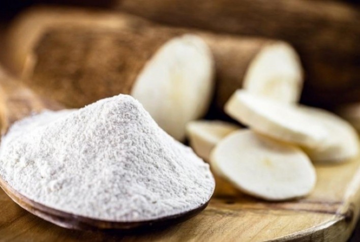 Moagem Recorde de Mandioca no Início do Ano Impulsiona Setor