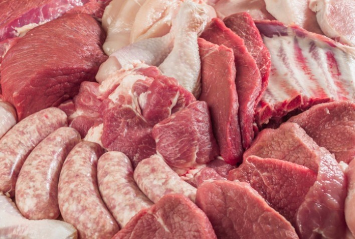 Mapa trabalha para ampliar exportações de carne para União Africana