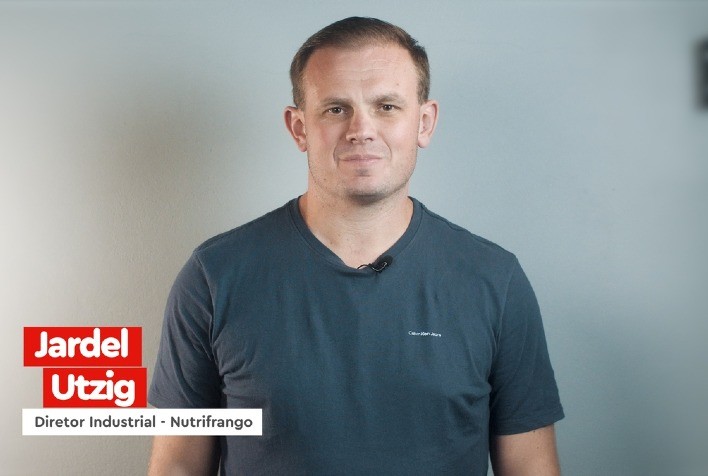 Soluções Vaccinar impulsionam Nutrifrango, aprimorando desempenho e reduzindo custos